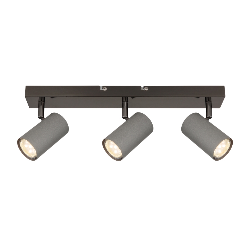 Globo - Strahler 3xGU10/25W/230V