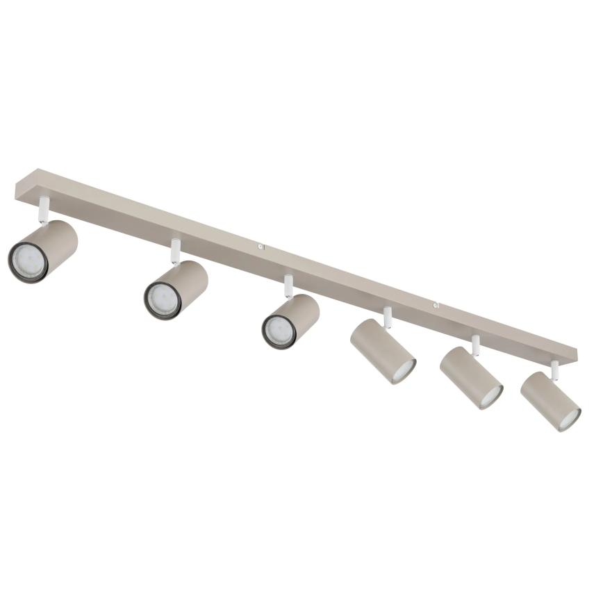 Globo - Deckenspot 6xGU10/35W/230V