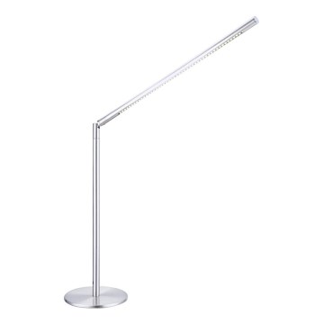 GLOBO 58153 - LED Tischleuchte ORION LED 48xLED/0,062W