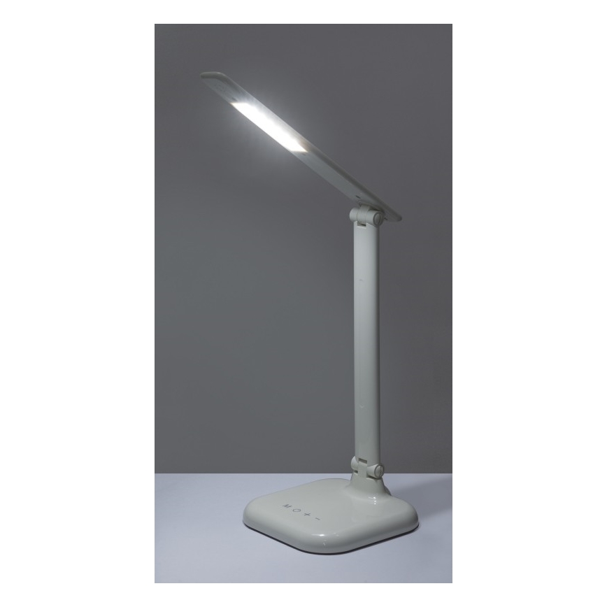 Globo - LED Dimmbare Tischleuchte LED/7W/230V