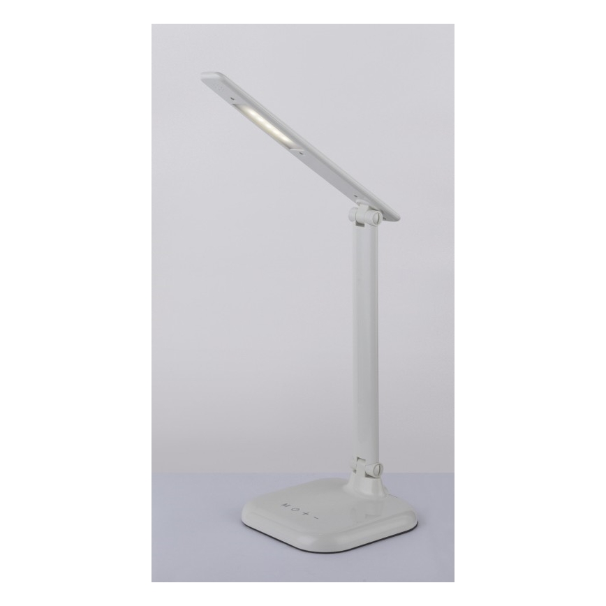 Globo - LED Dimmbare Tischleuchte LED/7W/230V