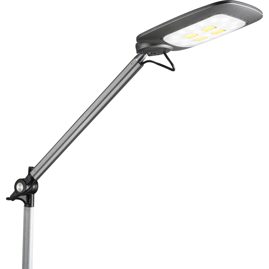 Globo - dimmbare Touch-Tischleuchte LED/9W/230V 3000/5000/6500K