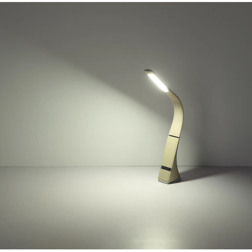 Globo - dimmbare Touch-Tischlampe, wiederaufladbar, LED/5W/5V 2200 mAh