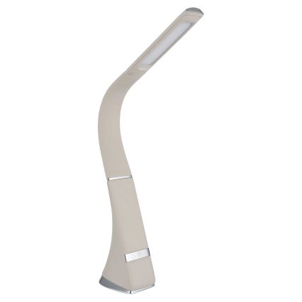 Globo - dimmbare Touch-Tischlampe, wiederaufladbar, LED/5W/5V 2200 mAh