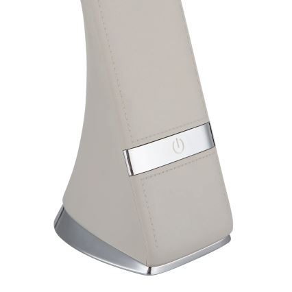 Globo - dimmbare Touch-Tischlampe, wiederaufladbar, LED/5W/5V 2200 mAh