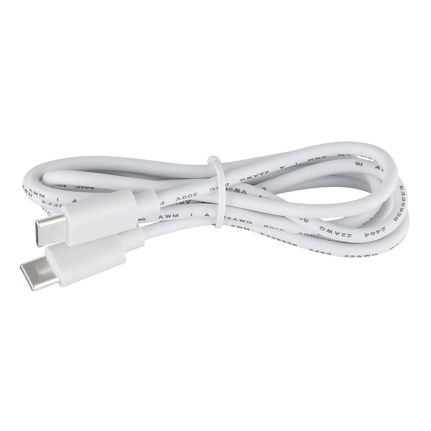 Globo - dimmbare Touch-Tischlampe, wiederaufladbar, LED/5W/5V 2200 mAh