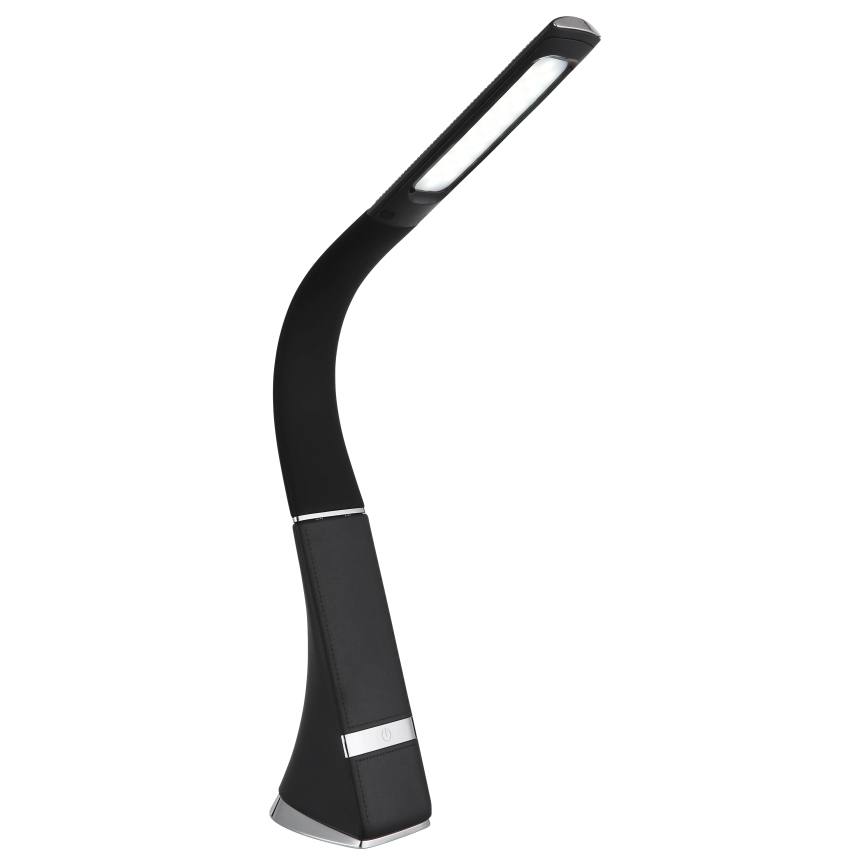 Globo - Dimmbare LED-Tischlampe mit Touch-Bedienung und Ladefunktion LED/5W/5V 2200 mAh