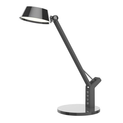 Globo - LED dimmbare Tischleuchte LED/8W/230V