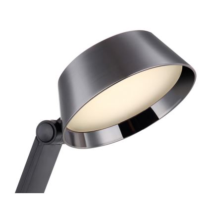 Globo - LED dimmbare Tischleuchte LED/8W/230V