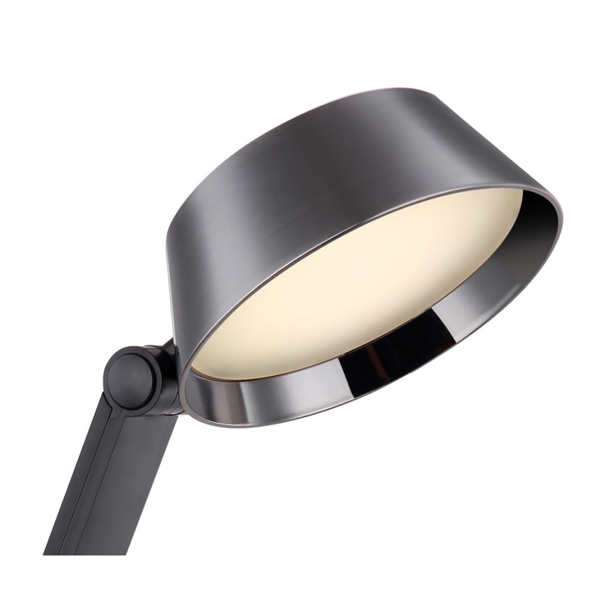 Globo - LED dimmbare Tischleuchte LED/8W/230V