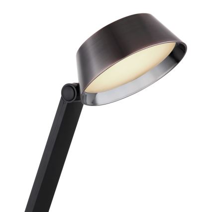 Globo - LED dimmbare Tischleuchte LED/8W/230V
