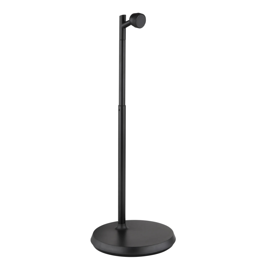 Globo - LED dimmbare Touch-Tischlampe 4in1 LED/6W/3,7V 3000K/4000K/6500K 1500 mAh USB schwarz