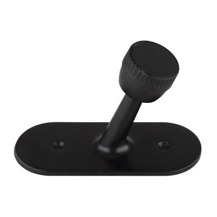 Globo - LED dimmbare Touch-Tischlampe 4in1 LED/6W/3,7V 3000K/4000K/6500K 1500 mAh USB schwarz