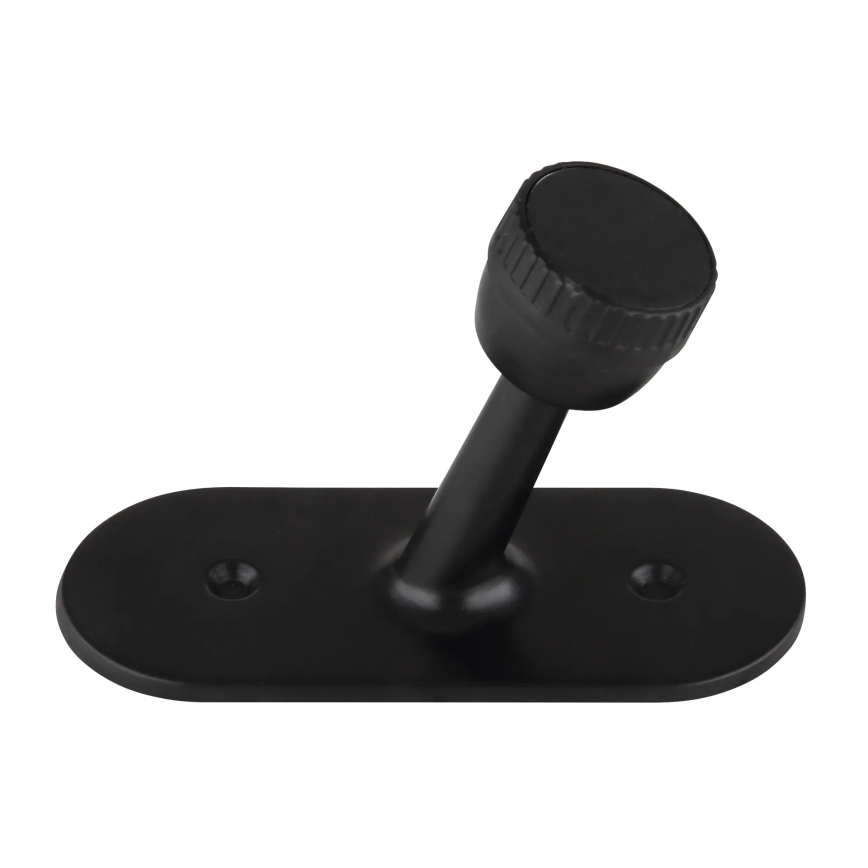 Globo - LED dimmbare Touch-Tischlampe 4in1 LED/6W/3,7V 3000K/4000K/6500K 1500 mAh USB schwarz