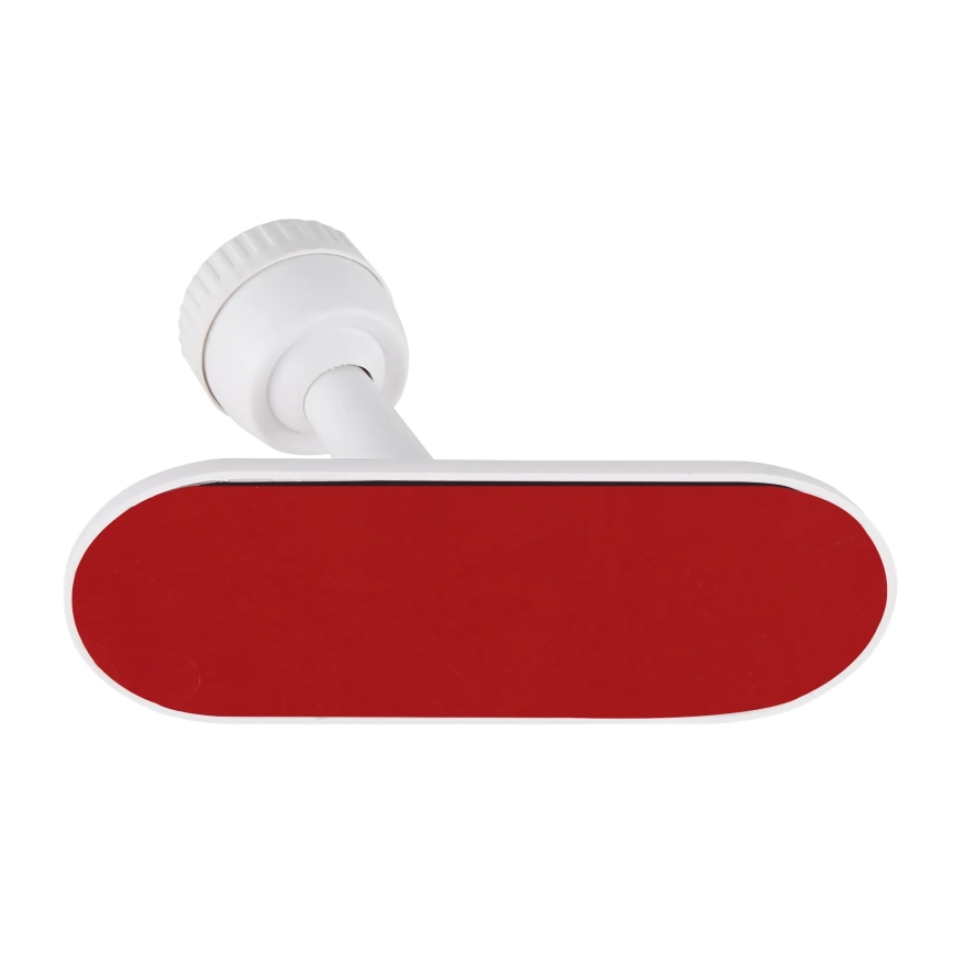 Globo - LED dimmbare Touch-Tischlampe 4in1 LED/6W/3,7V 3000K/4000K/6500K 1500 mAh USB weiß