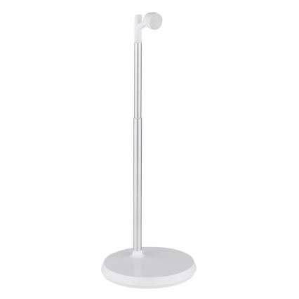 Globo - Dimmbare LED-Tischleuchte mit Touch-Funktion 4in1 LED/6W/3,7V 3000K/4000K/6500K 1500 mAh USB weiß