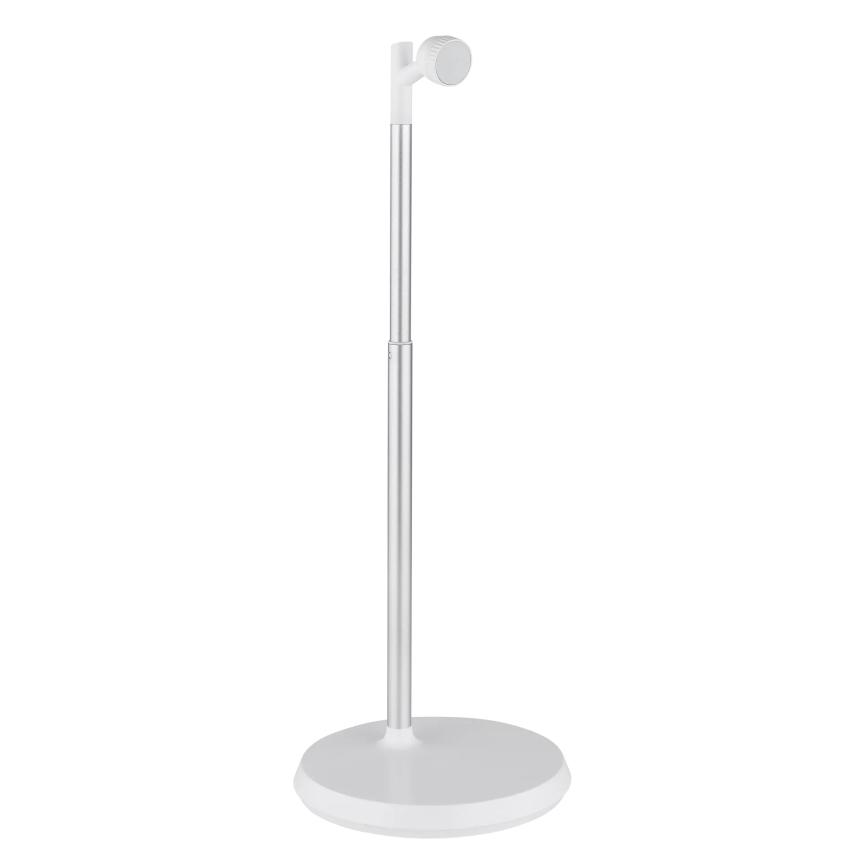 Globo - Dimmbare LED-Tischleuchte mit Touch-Funktion 4in1 LED/6W/3,7V 3000K/4000K/6500K 1500 mAh USB weiß
