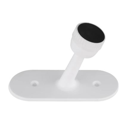 Globo - Dimmbare LED-Tischleuchte mit Touch-Funktion 4in1 LED/6W/3,7V 3000K/4000K/6500K 1500 mAh USB weiß