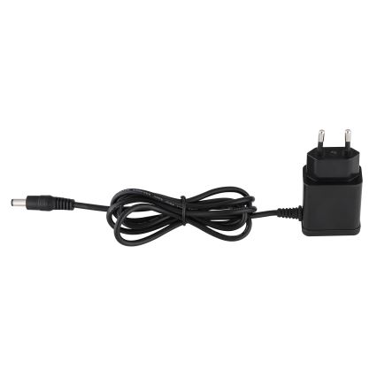 Globo - Dimmbare LED-Tischleuchte mit Touch-Funktion LED/9W/230V 3000K/4000K/6500K CRI 90 schwarz
