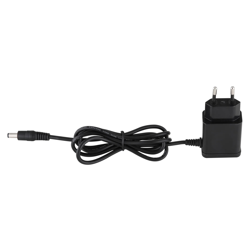 Globo - Dimmbare LED-Tischleuchte mit Touch-Funktion LED/9W/230V 3000K/4000K/6500K CRI 90 schwarz