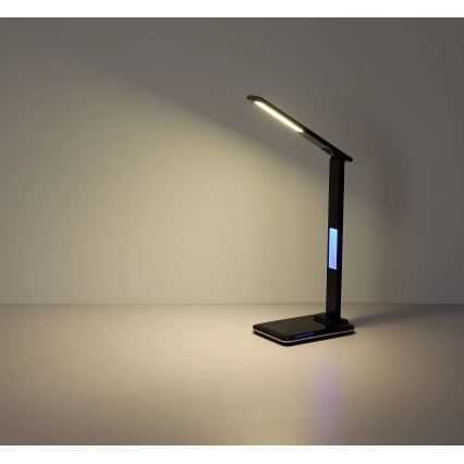 Globo - Dimmbare Touch-Tischlampe LED/5W/230V