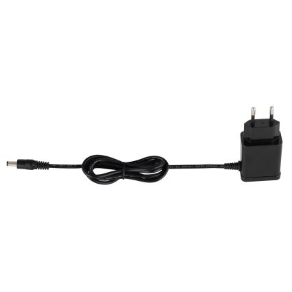Globo - Dimmbare LED-Tischlampe mit Touch-Bedienung LED/12W/230V 3000/4000/6500K schwarz