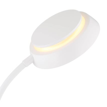 Globo - LED dimmbare Touch-Tischlampe LED/12W/230V 3000/4000/6500K weiß