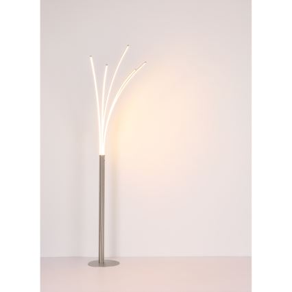 Globo - LED-dimmbare Touch-Stehleuchte LED/36W/230V