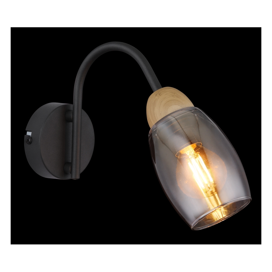 Globo - Wandlampe 1xE14/25W/230V