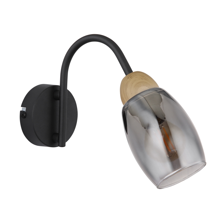 Globo - Wandlampe 1xE14/25W/230V