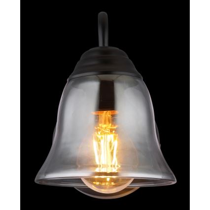 Globo - Wandlampe 1xE27/60W/230V