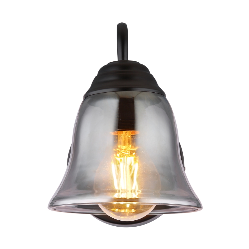 Globo - Wandlampe 1xE27/60W/230V
