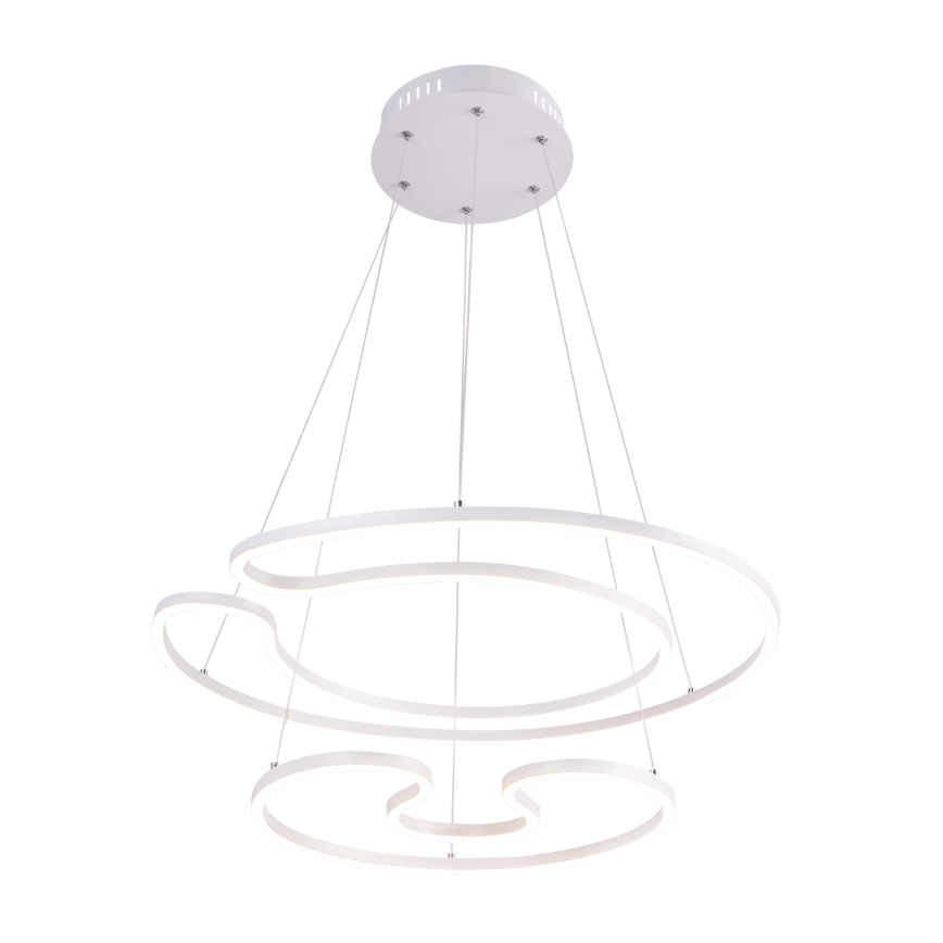 Globo - LED-Kronleuchter an Schnur LED/6/230V