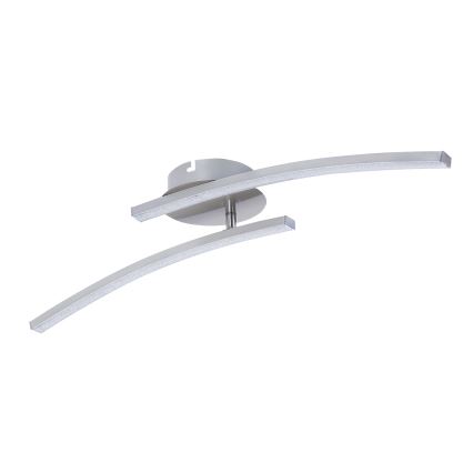 Globo - LED-Aufbauleuchte 2xLED/6W/230V 3000/4000/6000K