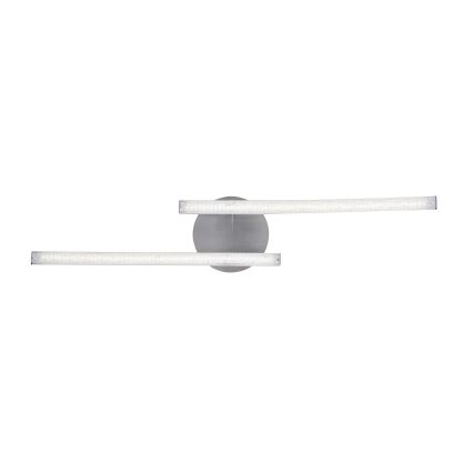 Globo - LED-Aufbauleuchte 2xLED/6W/230V 3000/4000/6000K