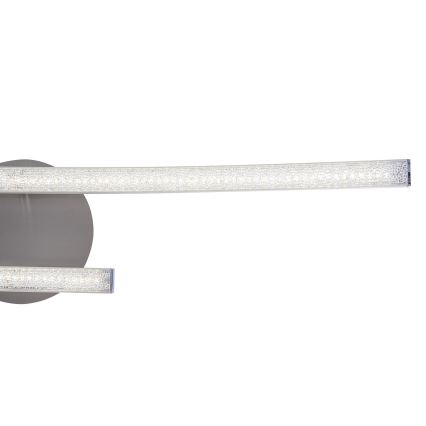 Globo - LED-Aufbauleuchte 2xLED/6W/230V 3000/4000/6000K