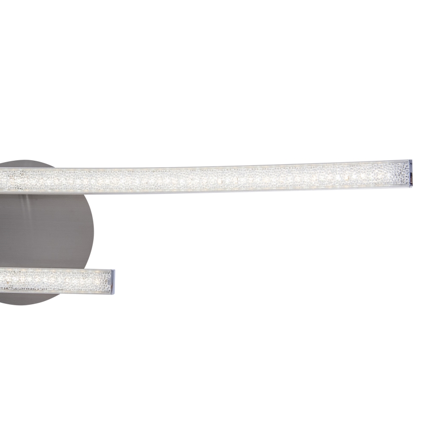 Globo - LED-Aufbauleuchte 2xLED/6W/230V 3000/4000/6000K
