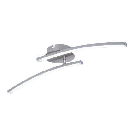 Globo - LED-Aufbauleuchte 2xLED/6W/230V 3000/4000/6000K