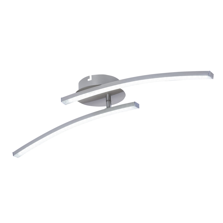Globo - LED-Aufbauleuchte 2xLED/6W/230V 3000/4000/6000K