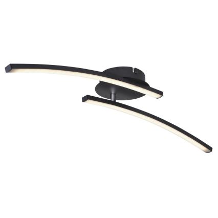 Globo - LED-Aufbauleuchte 2xLED/6W/230V 3000/4000/6000K