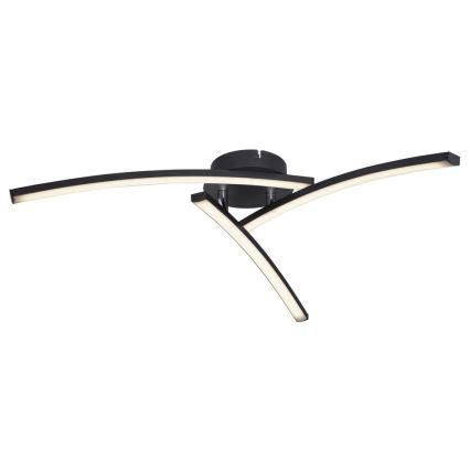 Globo - LED-Aufbauleuchte 3xLED/6W/230V 3000/4000/6000K