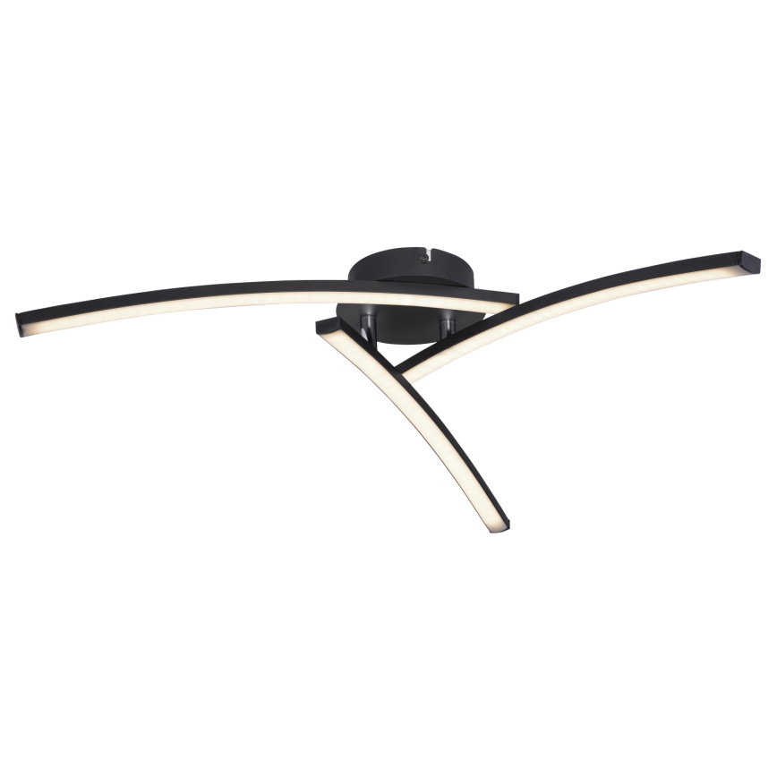 Globo - LED-Aufbauleuchte 3xLED/6W/230V 3000/4000/6000K