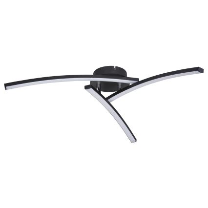 Globo - LED-Aufbauleuchte 3xLED/6W/230V 3000/4000/6000K