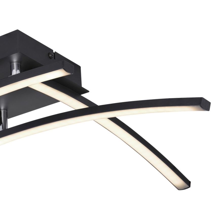 Globo - LED-Deckenleuchte 4xLED/6W/230V 3000/4000/6000K