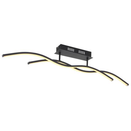 Globo 67172D - LED-Deckenleuchte MARIUS LED/20W/230V 3000K