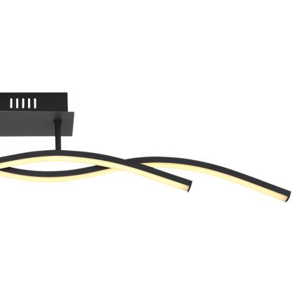 Globo 67172D - LED-Deckenleuchte MARIUS LED/20W/230V 3000K