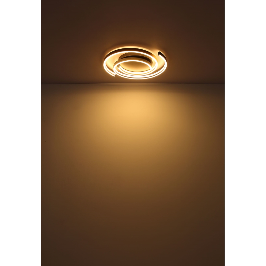 Globo - LED-Deckenleuchte LED/38W/230V