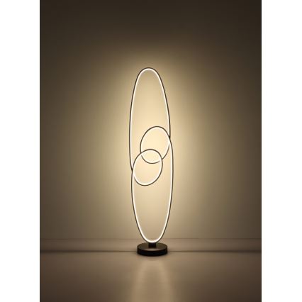 Globo - LED Stehlampe LED/39W/230V 2700/4000/6500K