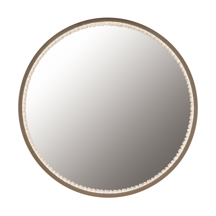 Globo - LED Deckenleuchte LED/40W/230V 3000/4000/6000K Ø 39,7 cm