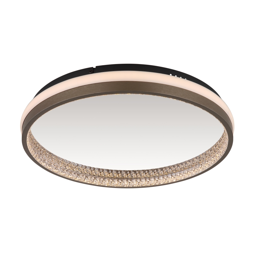 Globo - LED Deckenleuchte LED/40W/230V 3000/4000/6000K Ø 39,7 cm